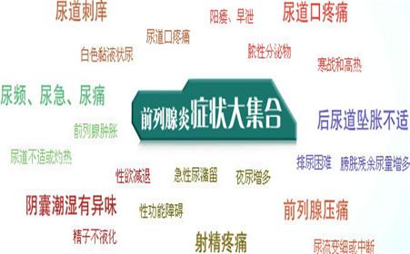前列腺炎为什么会引起失眠 保定市凤义婉：关于前列腺炎的知识普及