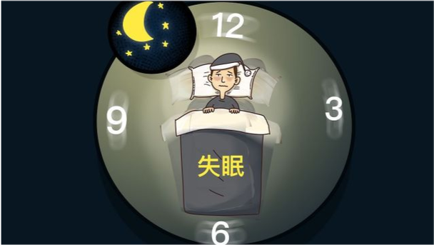 引起失眠的原因都有哪些 白山市乐钰贝：关于当你的精选文章