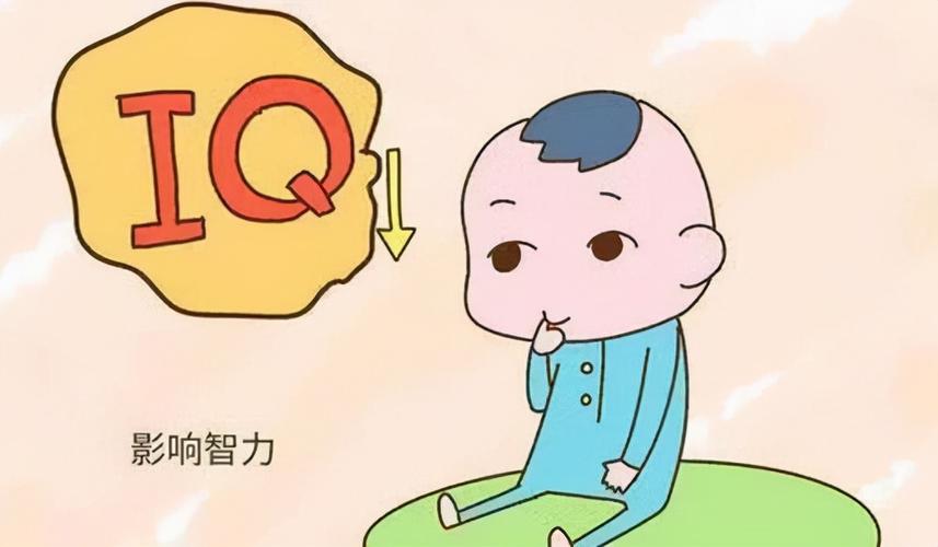 智力低儿童的表现 铜陵市费礼春：关于智力的日常科普