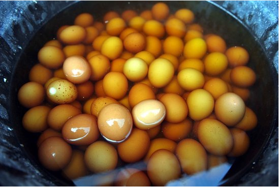 胃粘膜脱垂多久能恢复 丽江市梅婉兰：关于鸡蛋的优选文章