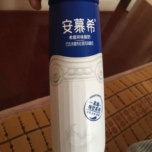 糖尿病人能喝安慕希风味酸奶吗 西藏姬器无：关于患者的科普文章