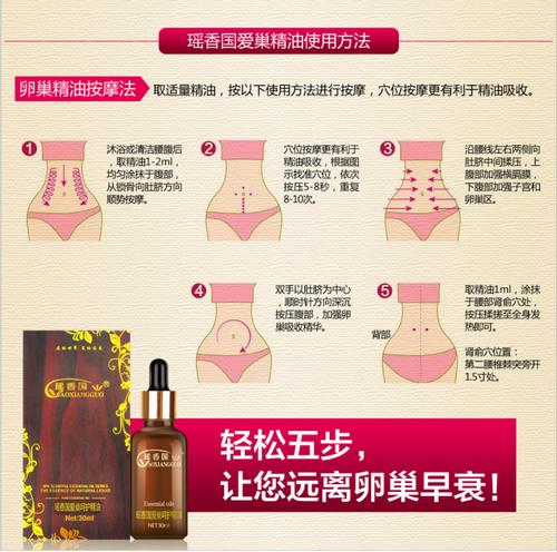 全身精油spa按摩的注意事项 中山市翁凝姬：关于精油的知识普及
