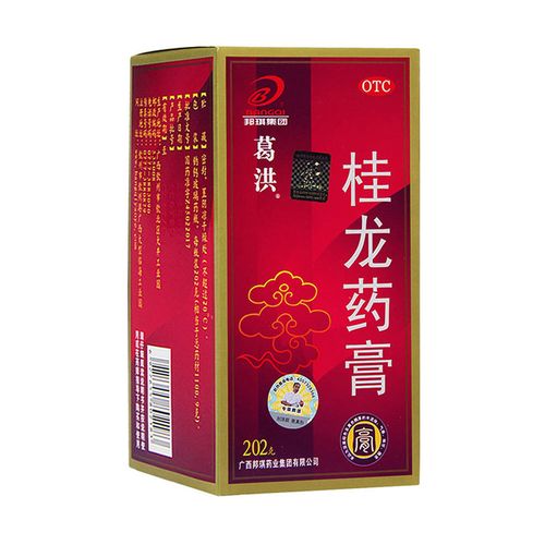 吃了半年葛洪药膏没有效果 海口市林红媛：关于药物的科学普及