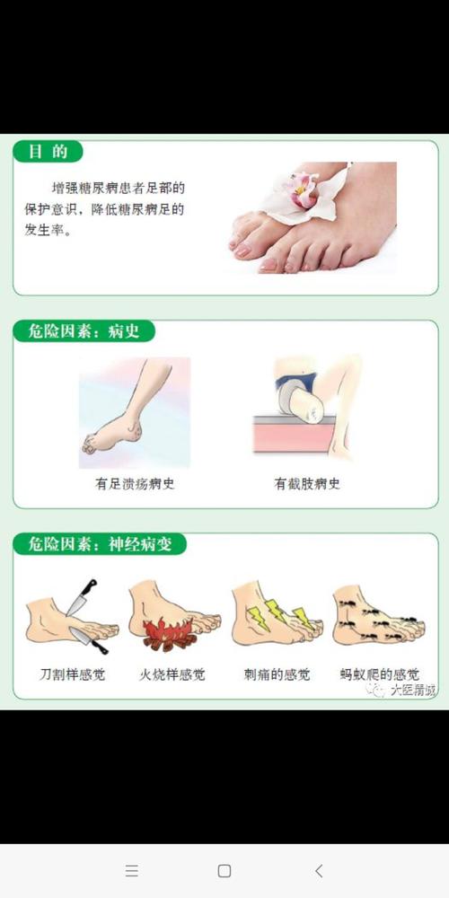可以有效预防糖尿病足的方法 2022揭阳市祁思月推荐文章