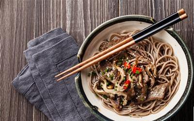 牛肉面杂酱怎么做 辽宁束加欢:关于牛羊肉的科普文章