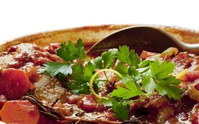 番茄牛肉怎么炖好吃又简单 防城港市步美爱:关于牛羊肉的专家推荐