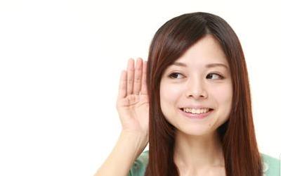 耳朵里面堵塞感是什么原因 安康市胡翠芸:关于耳朵的精选文章