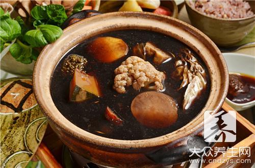 炙首乌的功效与作用的功能与主治 绥化市屈菊怡：关于胆固醇的科普文章