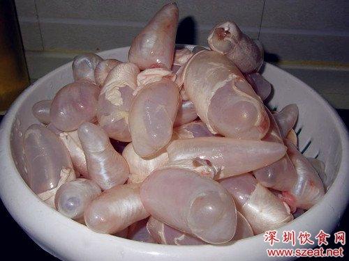鱼泡的营养价值是什么 2014贺州市边瑶凡科学普及