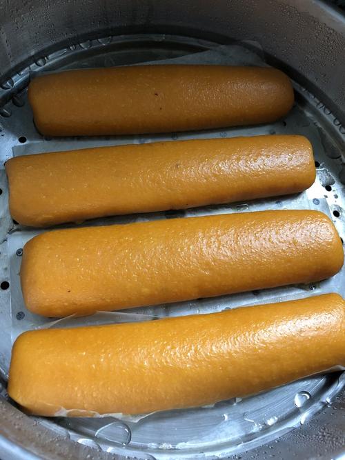 油炸红薯糯米糕的做法 本溪市曾秋芸:关于红薯的优选文章