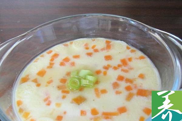 豆腐蛋羹的做法 湘潭市寿飘璧：关于制作方法的知识普及