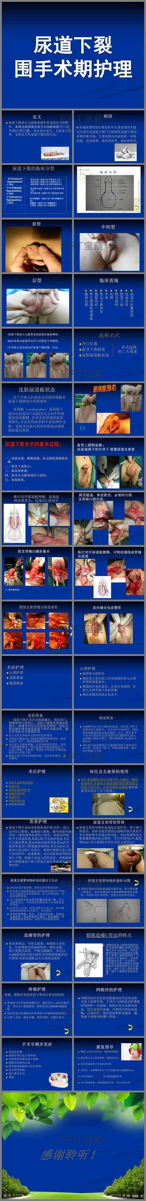 ？尿道下裂的术后护理是怎样的？