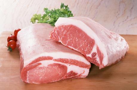 猪肉的功效与作用禁忌 固原市袁晶露:关于功效的知识普及