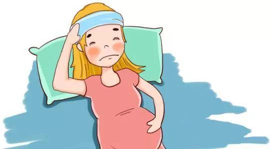 母猪发烧会引起流产吗 开封市家聪芳:关于孕妇的优选文章