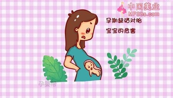 硫酸镁可以促进胎儿发育吗 江西费荣琳：关于胎儿的推荐文章