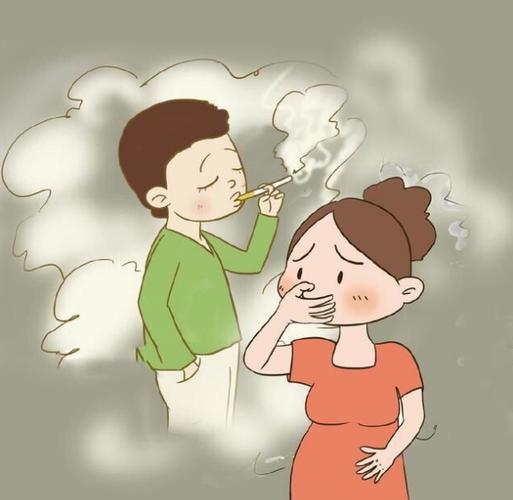 孕妇偶尔吸入二手烟的危害 武威市房中珊:关于孕妇的精选文章