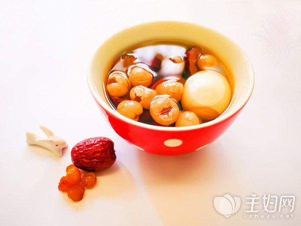 吃什么可以暖宫有助怀孕 金昌市龚媛月：关于桂圆的知识普及