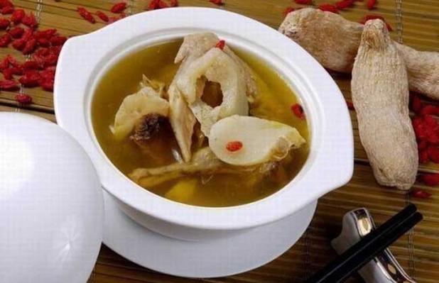 孕妇可以吃天麻炖鸡
