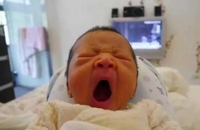 婴儿白天睡觉总是一惊一惊的老哭 2006温州市温月环优选文章