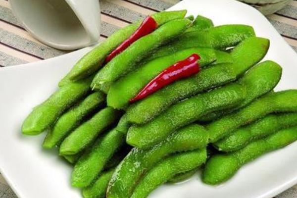 毛豆外面的白色皮可以吃吗 2010泰安市古珊凯科普文章