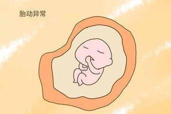 31周胎动频繁到什么程度说明缺氧 2023合肥市甄瑞仪日常科普