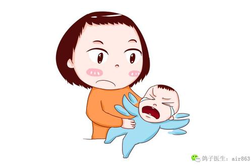 婴儿喂奶喂多了怎么办 锦州市宁雅聪：关于宝宝的科学普及
