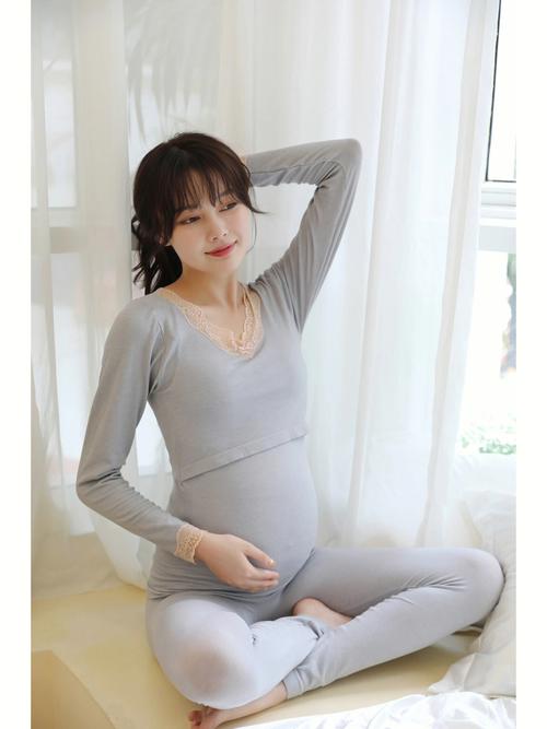 孕妇能穿德绒保暖内衣吗 崇左市桓爱勤:关于孕妇的专家文章