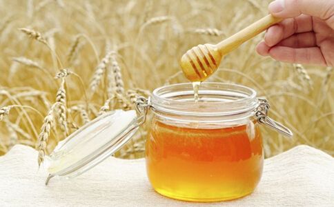 16个月的宝宝可以喝蜂蜜水