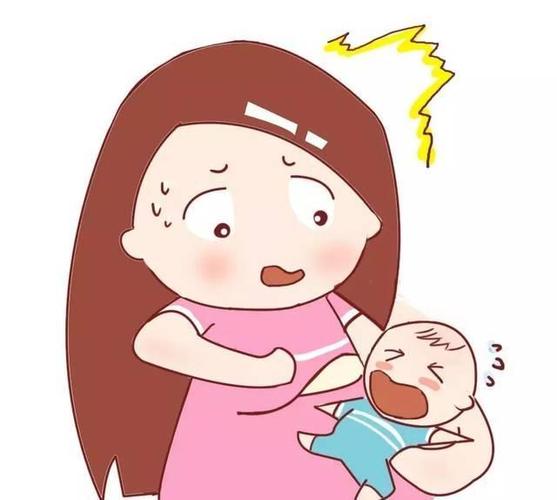 18个月断奶还有母乳怎么办 2001桂林市董园玉科普文章