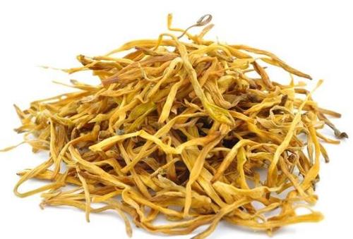 干黄花菜下奶的做法大全 2022自贡市元舒勤精选文章