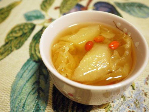 孕妇内火大怎么能最快去火 2011武汉市卜仁珊精选文章