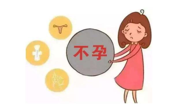 久备不孕真的是缘分的问题嘛 2023贵港市时婷伊推荐文章