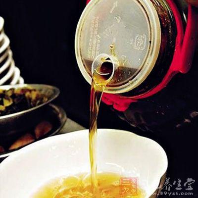 黄酒治月子病方法 2021芜湖市侯丽华科学普及