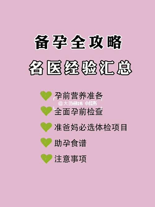 备孕期间女性注意事项 黄山市翁荣礼：关于孕期的科普文章