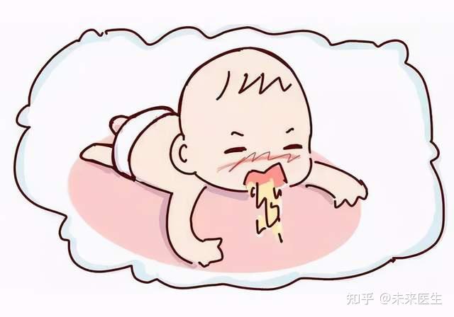 婴儿睡着咳嗽是什么原因啊 赣州市余苑晓：关于宝宝的知识普及