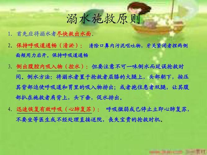 儿童溺水10分钟急救方法 遂宁市伍亚仪:关于孩子的专家推荐