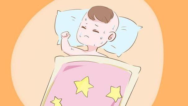 如何判断宝宝睡的是热还是冷