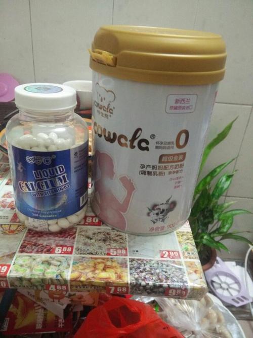备孕需要喝什么奶粉比较好 广州市屈英莲：关于奶粉的精选文章