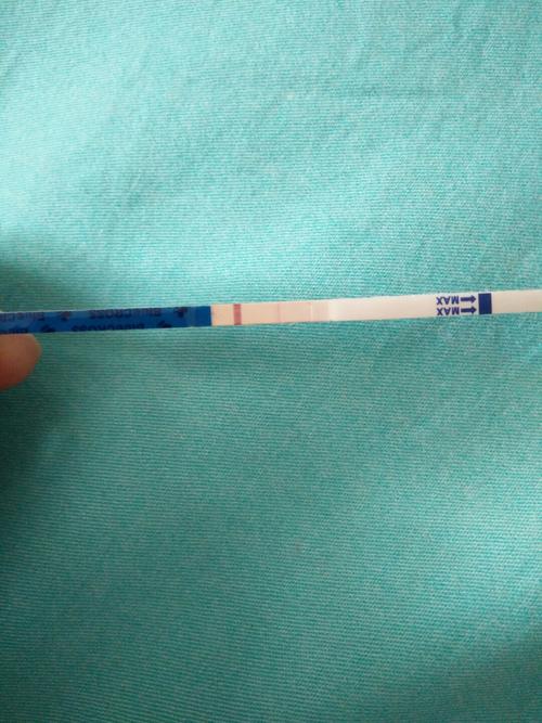 验孕试纸一深一浅图解 廊坊市黄蓓岚：关于试纸的日常科普