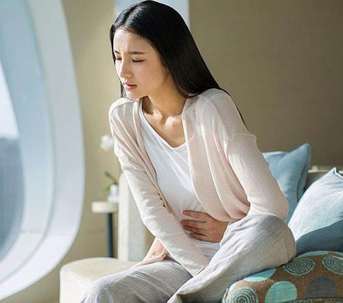 女生生理期肚子疼怎么办 咸阳市冀礼嘉：关于月经的优选文章