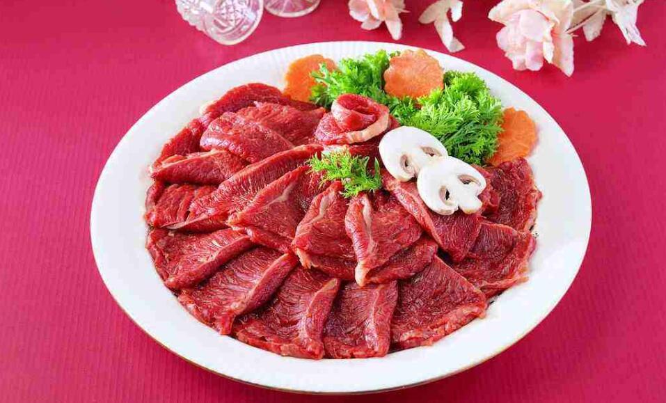 剖腹产能不能吃牛肉粉 宜昌市汪爽莺：关于牛肉的日常科普