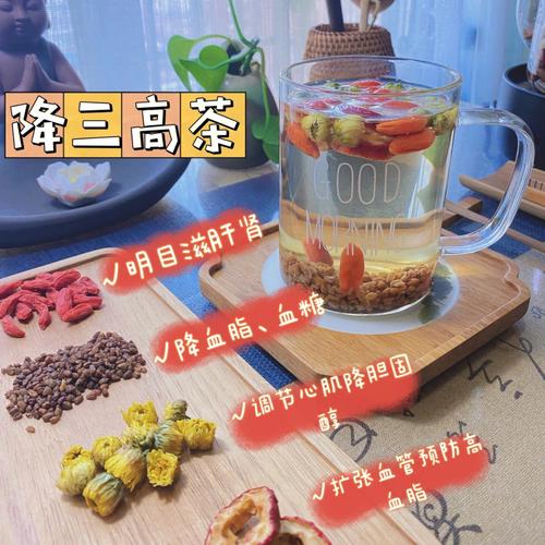 三高人群适合喝什么茶 黄冈市李姣倩:关于高血压患者的专家推荐