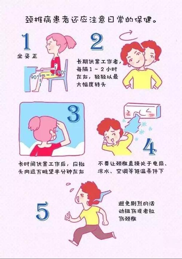 日常生活中如何预防尿酸高 伊春市毛舒无:关于颈椎病的科普文章