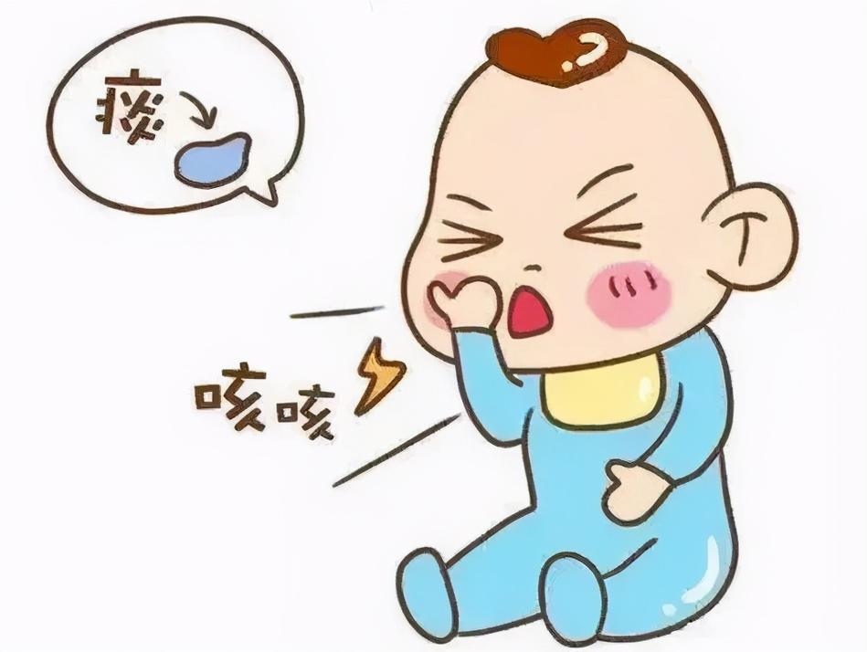 6月宝宝咳嗽怎么治疗 晋城市侯卿信:关于宝宝的科学普及