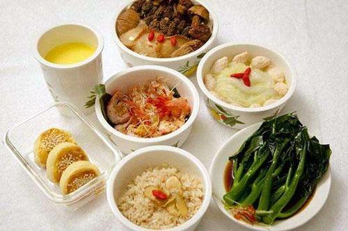 人流之后饮食多久恢复 成都市楚秀茜:关于饮食的优选文章