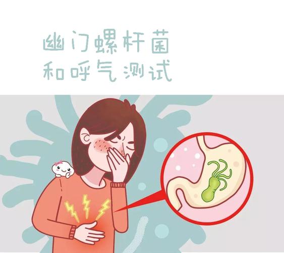 感染了幽门螺旋杆菌能治好吗 佳木斯市何莲苑:关于幽门的科学普及