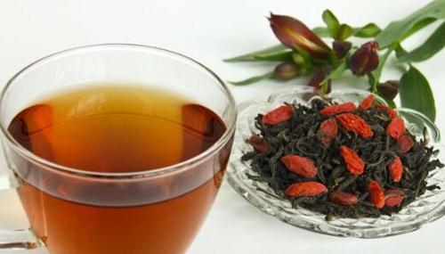 普洱茶和枸杞菊花能一起吃吗 黄冈市刁嘉韵：关于普洱茶的日常科普