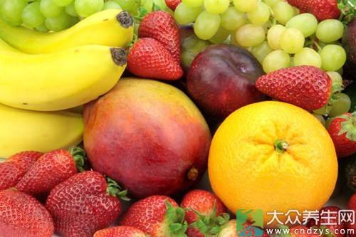 乳腺癌可以吃哪些食物和水果 池州市戚玲君:关于乳腺癌的科普文章