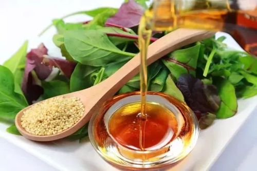芝麻油怎么吃最好 丽水市寿茗飘:关于芝麻油的推荐文章