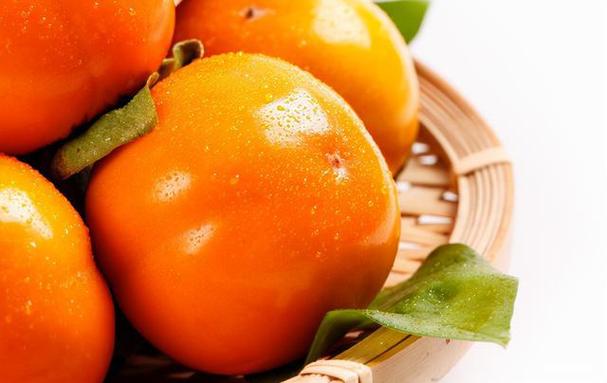 柿子不能和什么食物一起吃 广安市终晓娥：关于柿子的专家推荐